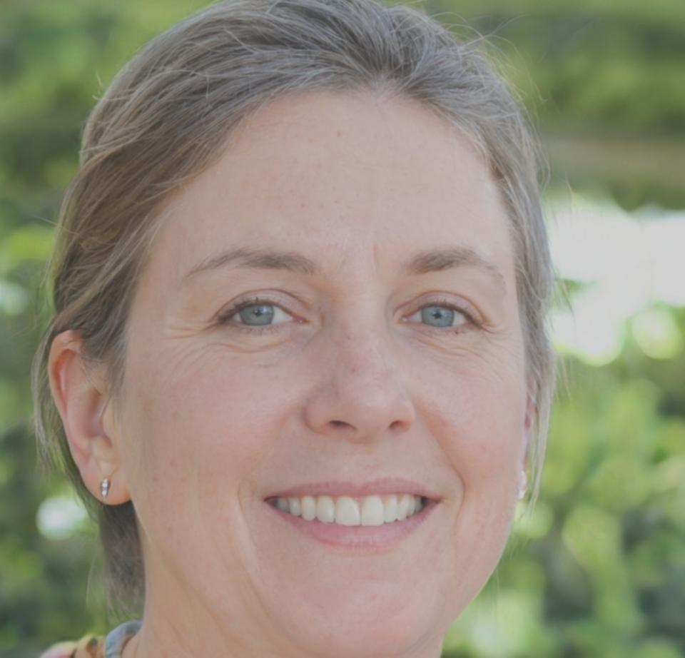 Victoria Brennan, program graduate